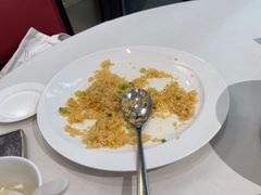 -富淳饭店(陆家嘴保利广场店)