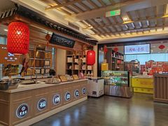 -安泰楼·佛跳墙创始人·传统闽味早茶·酒楼(三坊七巷闽菜地标店)