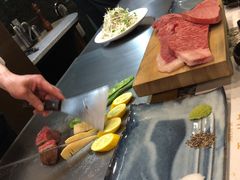 -神户牛排餐厅MOURIYA(总店)