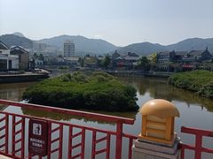 -天后宫岭南民俗文化街