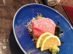 -Ginza Onodera铁板烧(外滩十八号店)