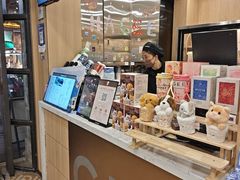 -霸王茶姬(南强街店)