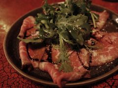 -羽深肉铺 Steak & Wine