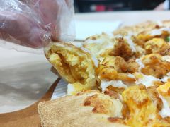 -达美乐比萨(石景山万达店)