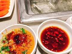 -海底捞火锅(凯德广场店)