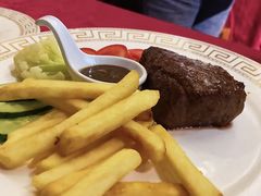 -92°C俄式厨房(中央大街店)