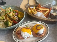 -果仁·意大利餐厅(财富广场店)