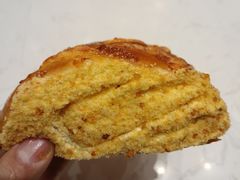 -面包新语(融创茂店)