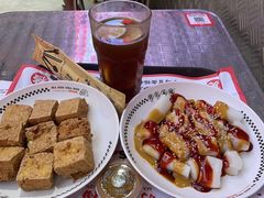 -孖记茶档·热腾茶餐(荔湾领展广场店)