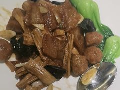 -秦月轩·陕西家乡菜(阜成路·五棵松店)