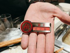 -海底捞火锅(高新万达店)