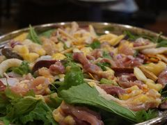 桑拿蒸鸡-阿多私房菜(顺德店)