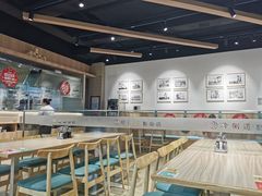 -珍粥道(杉杉奥特莱斯店)