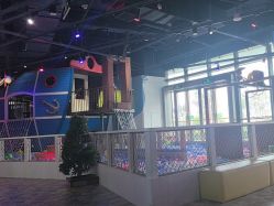 -幻贝家儿童乐园(苏州中心店)