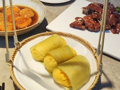 -茅庐毛血旺(烟台大悦城店)