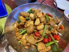 -五姊妹海鲜(火车站店)