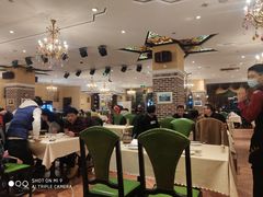 大堂-巴依老爷·新疆美食(上城区天城路店)