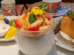 -泰椰里·泰国餐厅(智慧城广百广场店)