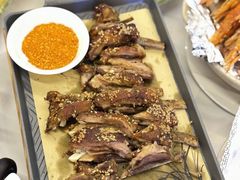 -陶缘一号·四季缘·老字号顺德菜·户外婚礼家宴(西滘店)