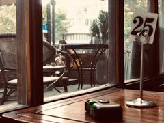 -VESH COFFEE(定西路店)