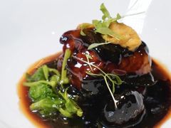 -Yan Ting 宴庭中餐厅(上海静安瑞吉酒店)