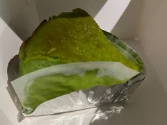开心果巴斯克-芷桦咖啡(新城市广场店)