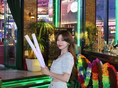 -Famous肥猫墨西哥音乐餐吧(五棵松华熙LIVE店)