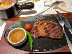 -西堤牛排(南京龙江店)