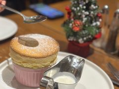 GMSouffle舒芙蕾-Entrecôte 法国牛扒馆(保利·时光里店)