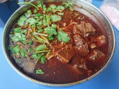 -蒋记牛肉粉(新大十字总店)