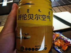 -很久以前羊肉串(南京路第一百货店)