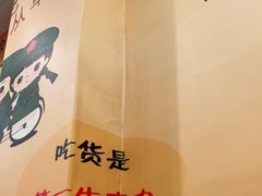 -洪大厨鸡煲(福田店)