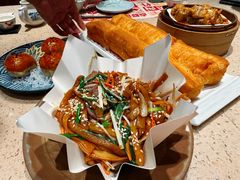 干炒牛河-点都德(聚福楼店)