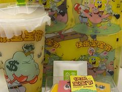 -奈雪的茶(佛山顺德美的悦然广场店)