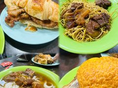 -大利来记咖啡室(告利雅施利华街店)