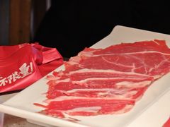 -芝小官毛肚火锅海鲜自助(淮安清江浦区新亚店)
