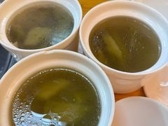 -明姨仔潮汕美食·碳炉猪脚·汕尾牛腩饭·起片鸡煲(起义路店)