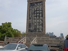 -枫桥景区