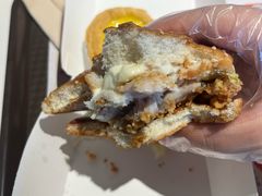 -肯德基(安定门店)