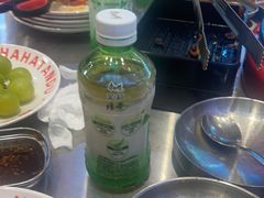 -哈哈碳都·牛肋条无限自助烤肉(宝龙店)