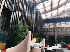 -成都观隐颐云台酒店-芳菲秀