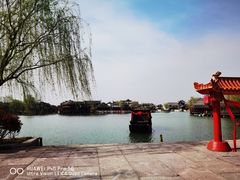 -朱仙镇启封故园景区