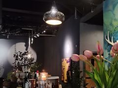 -咖法森林·咖啡  酒吧(天河店)