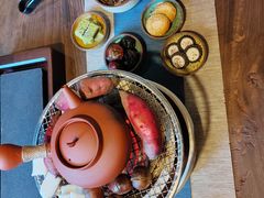 -邈墨茶馆(大兜路1号店)