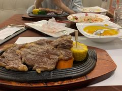 -尊品牛排(中大国际店)