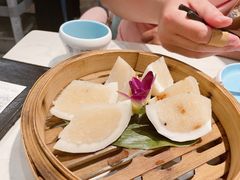 -香香海南菜餐厅