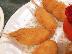 -天瑞轩·粤菜餐厅