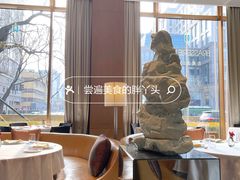 -华尔道夫酒店·鸢尾宫1893(金鱼胡同店)