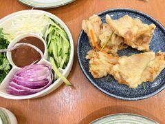-老昌春饼(中央大街店)