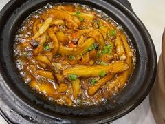 -围龙屋客家食府(福田店)